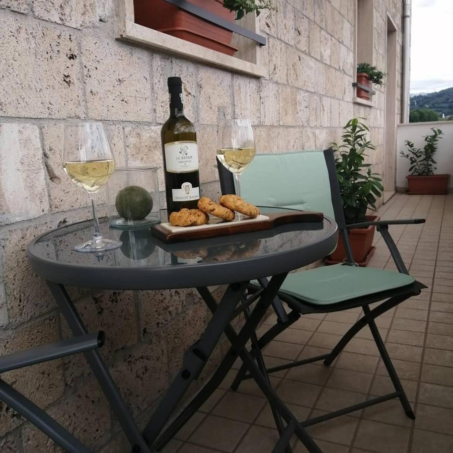 Umbriahouse Apartment Terni Exterior photo